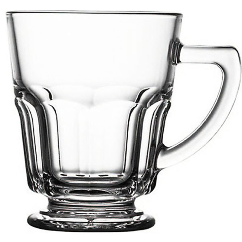 لیوان پاشاباغچه مدل کازابلانکا Casablanca کد 55202 بسته 2 عددی