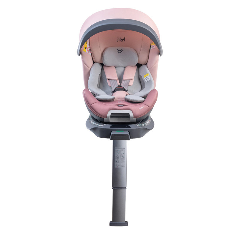 صندلی خودرو کودک جیکل مدل Venus 360 -11