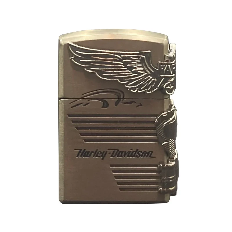 فندک مدل مجسمه طرح بال کد DKD-1888