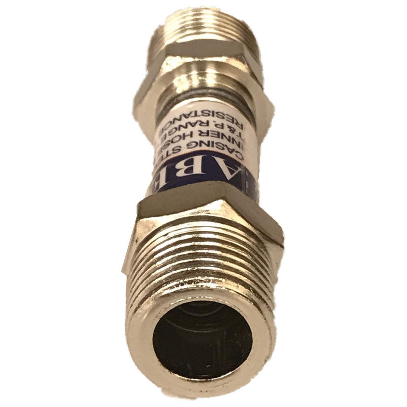 نیپل فنری شوفاژ عابد مدل EPDM-04 مجموعه 4 عددی