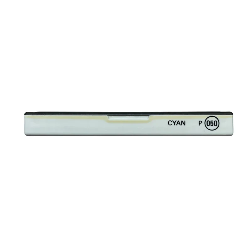 فیلتر لنز کوکین مدل SQUARE FILTER CYAN - P SERIES 050