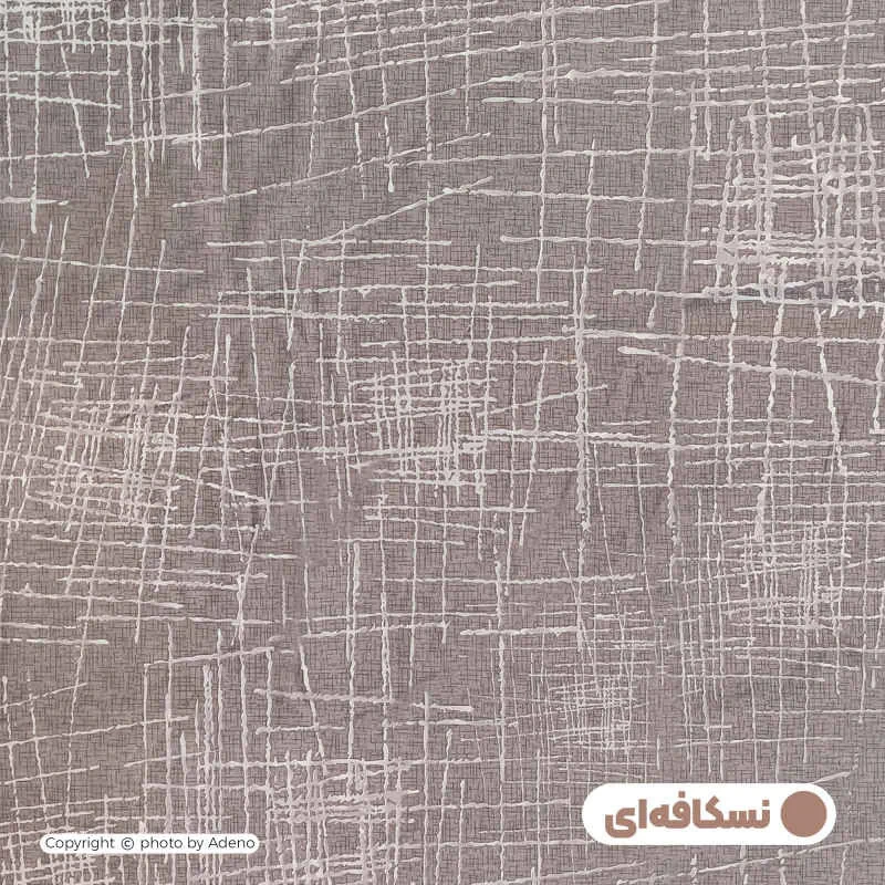 کاور لحاف آدنو مدل Shade کد FI30 دونفره سایز 220x240 سانتی متر