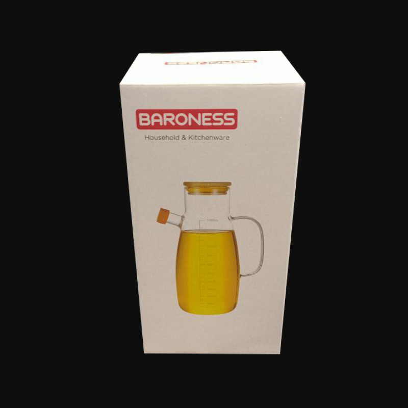 روغن ریز بارونس مدل پارچی کد 1000ML