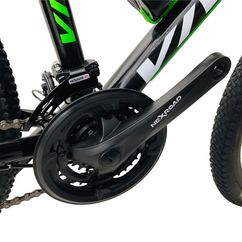 دوچرخه کوهستان مدل SPORT کد دیسکی سایز طوقه 26 اینچ