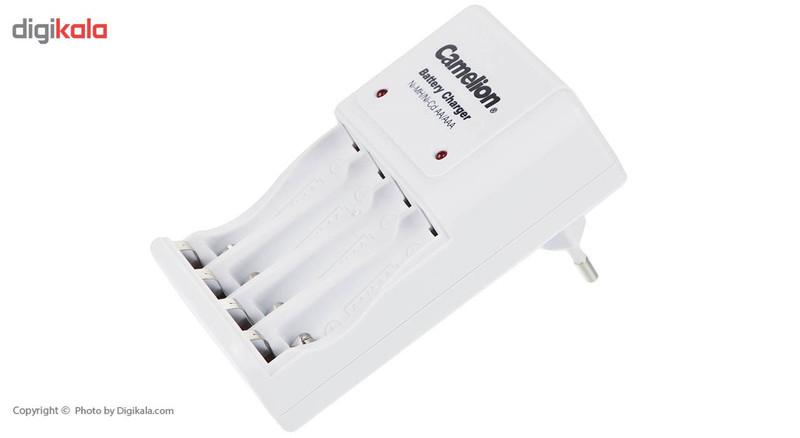 شارژر باتری کملیون BC-1010B