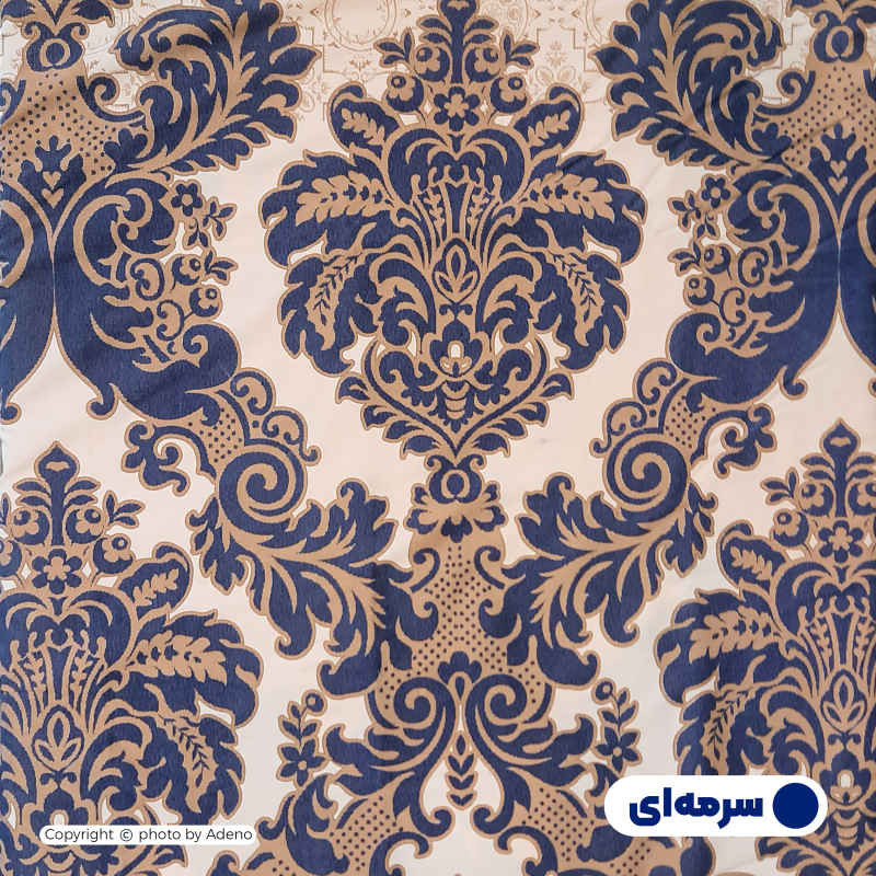 کاور لحاف آدنو مدل Prestige کد CH116 یک نفره سایز 160x220 سانتی متر