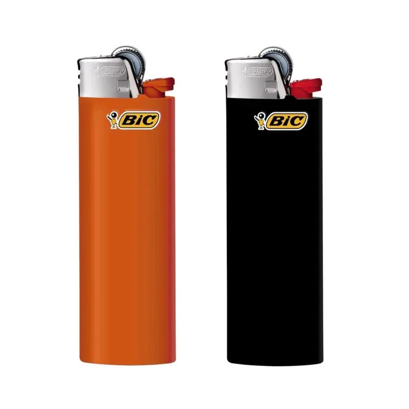 فندک بیک مدل J6 ASS MP2 مجموعه 2 عددی