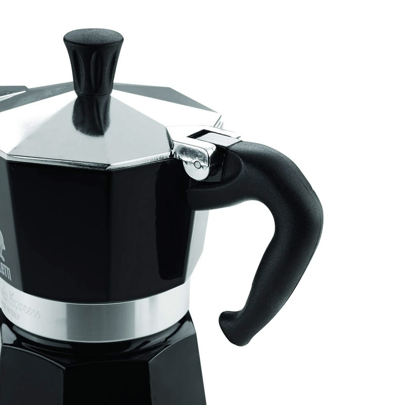 قهوه ساز بیالتی مدل موکا اکسپرس 6Cups B