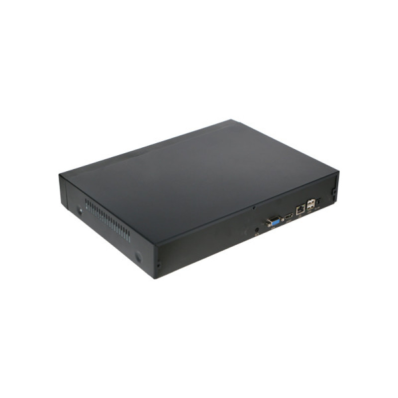 ضبط کننده ویدیویی رایمون مدل NVR-F8016-AI