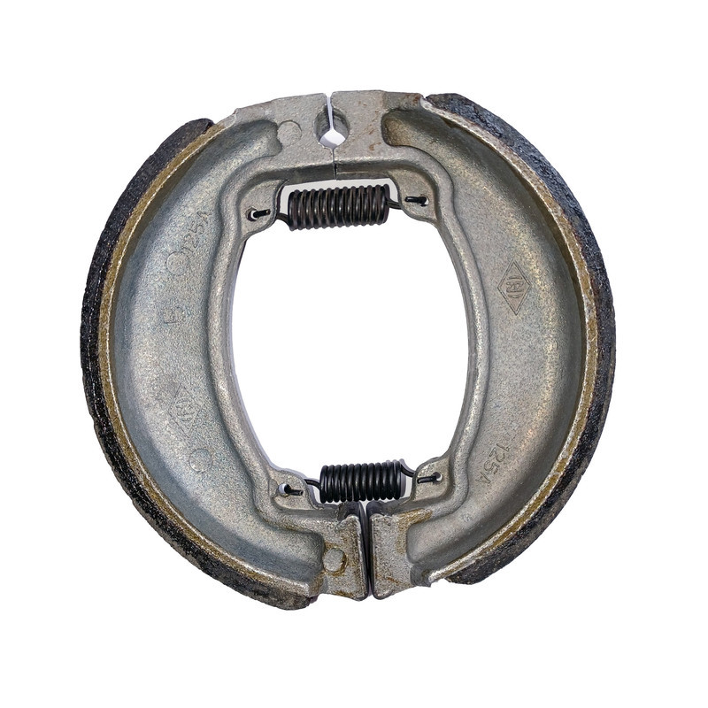 لنت عقب موتور کد MF20005590 مناسب هوندا 150 شکاری CGL