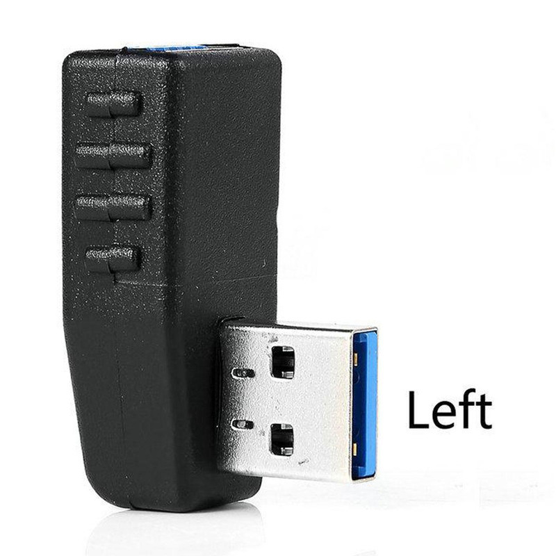 مبدل USB3.0 نر به USB3.0 ماده مدل 0686-L