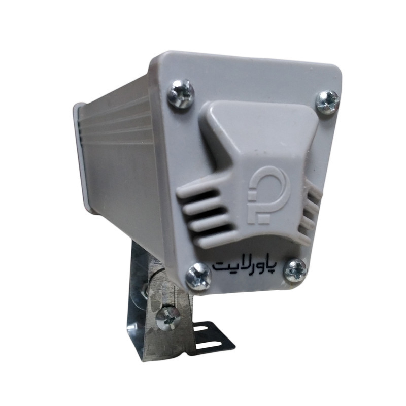 پروژکتور 6 وات خطی پاور لایت کد IP65
