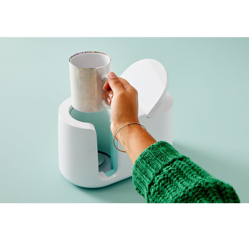 پرینتر حرارتی کریکات مدل PRO mugs