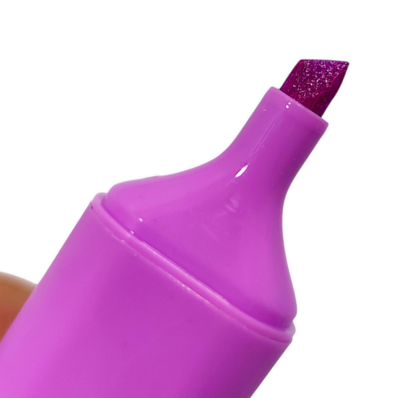 ماژیک علامت گذار مدل اکلیلی شاینی کد 8299