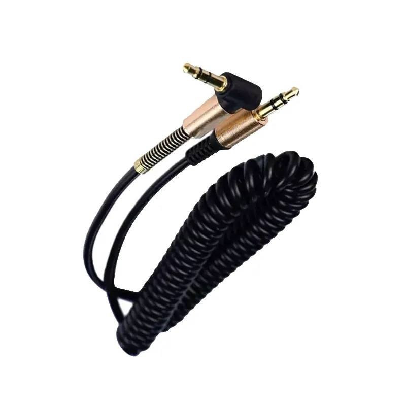 کابل AUX ارلدام مدل Full Sound Quality