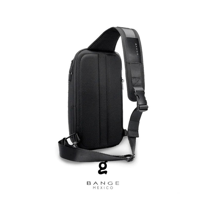 کیف کراس بادی مردانه  مدل BG-7566