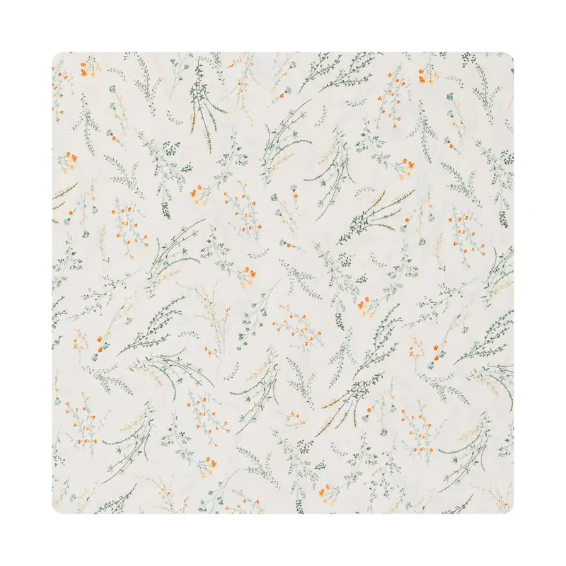 روکش لحاف پنبه آدنو مدل رومین کد IR213 دو نفره سایز 240x220 سانتی‌متر