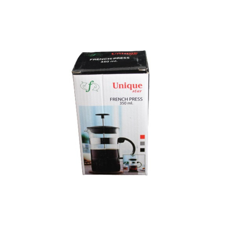 فرنچ پرس یونیک استار مدل WY-P104A1600