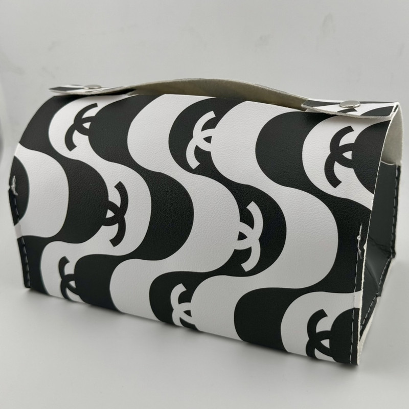جای دستمال کاغذی مدل SHINA060