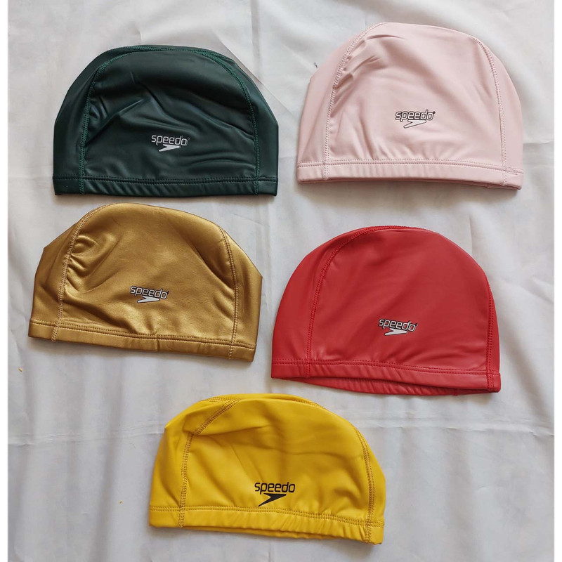 کلاه شنا مدل ضد آب کد KSH1