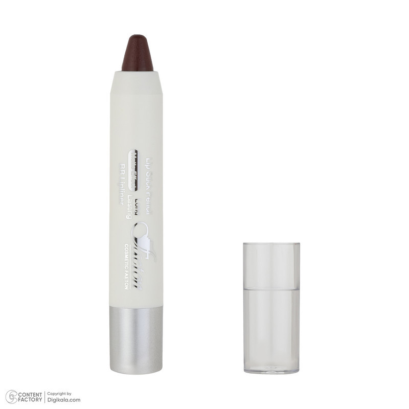 رژ لب مدادی فایتون مدل پیچی  BB شماره 501