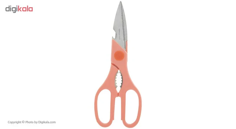 قیچی آشپزخانه مدل HY-9140