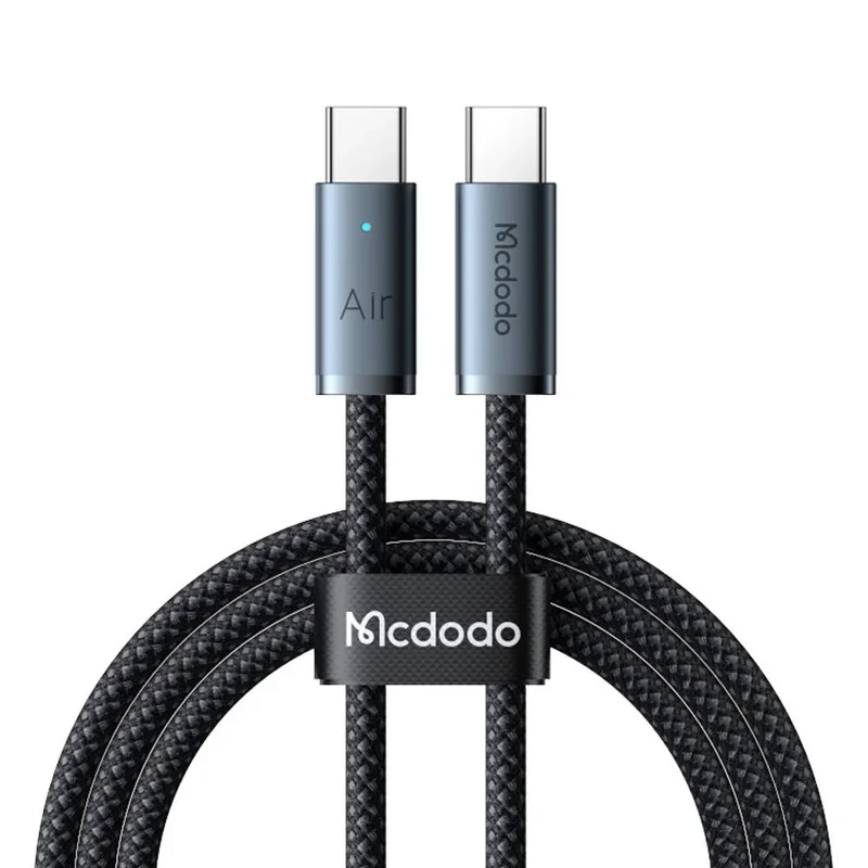 کابل تبدیل USB-C مک دودو مدل CA-708 طول 1.8 متر