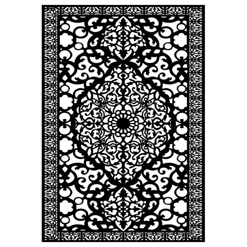 شابلون کد SP341-2