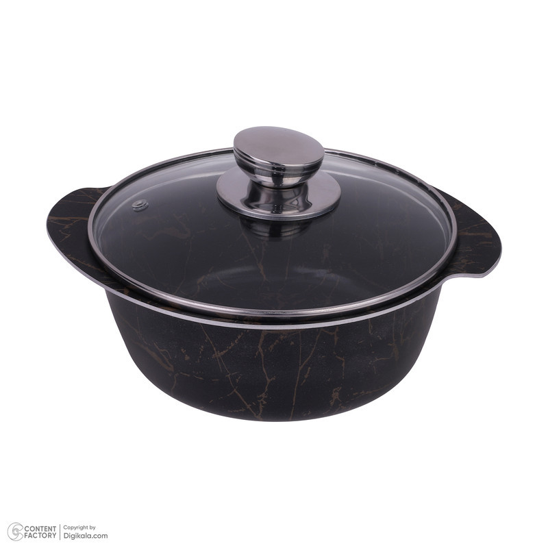 سرویس پخت و پز 19 پارچه وی آی پی شف مدل Heat resistant