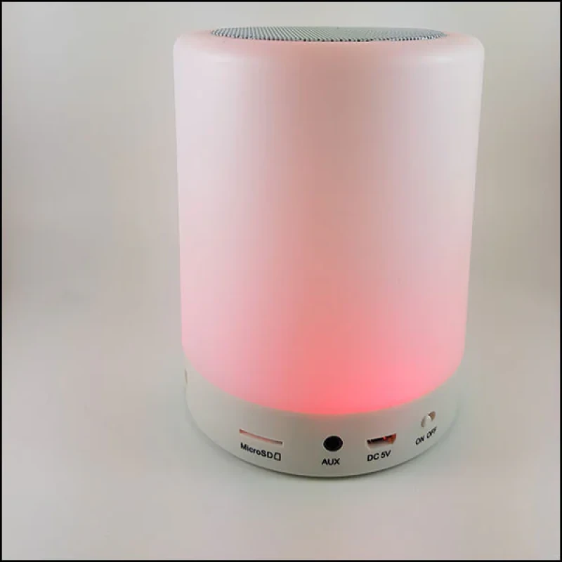 اسپیکر بلوتوثی قابل حمل مدل CL-671