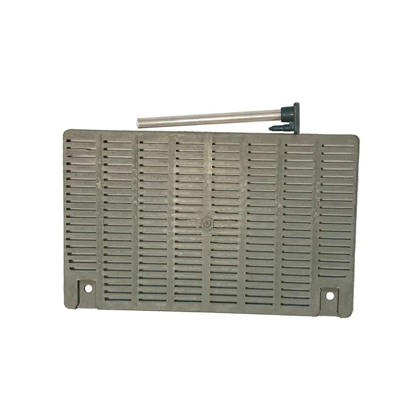فیلتر زیر شنی آکواریوم مدل 001