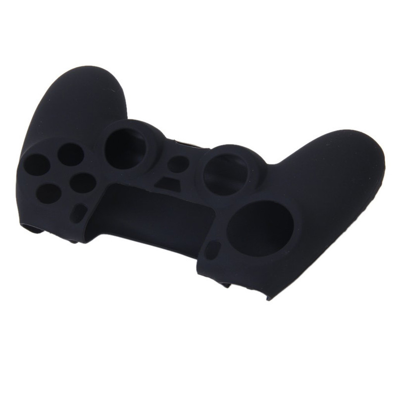 محافظ دسته پلی استیشن 4 طرح ساده مدل Simple PS4191