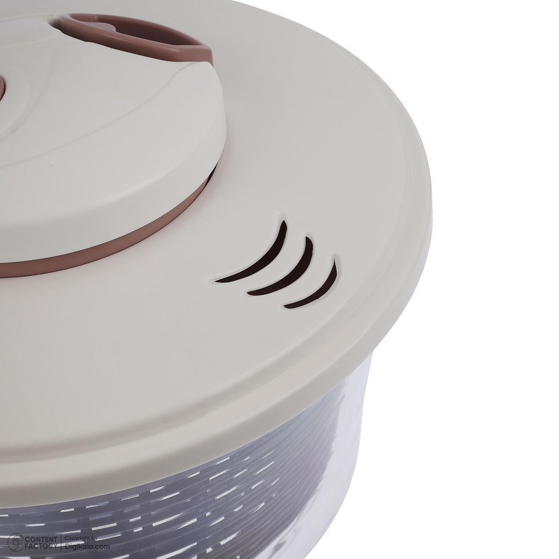 سبزی خشک کن دستی شایلین مدل 5L کد SH-401