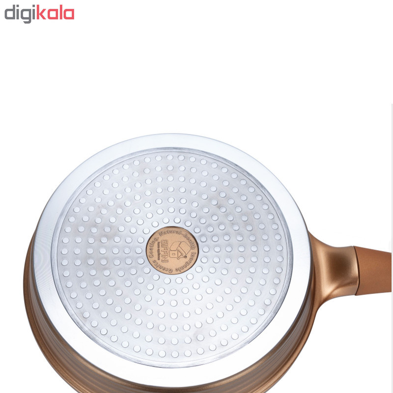 سرویس پخت و پز 20 پارچه جی فی نی مدل WAVE 01S