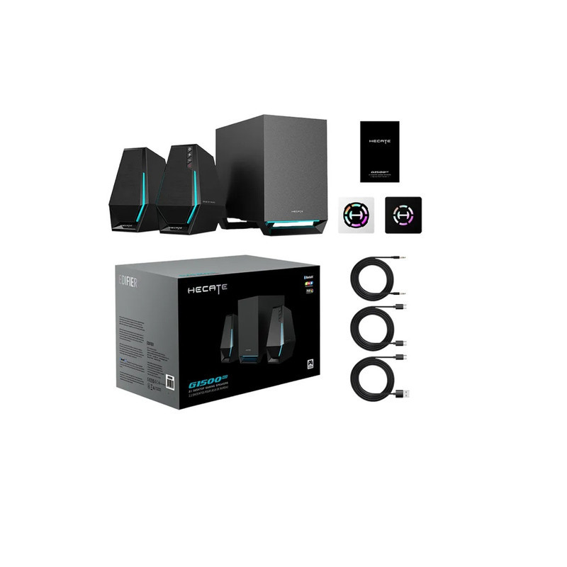 اسپیکر بلوتوثی ادیفایر مدل G1500 MAX
