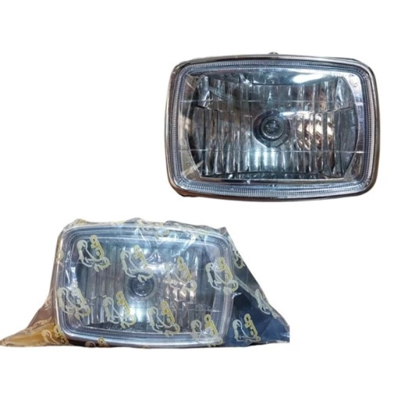 چراغ جلو موتور سیکلت دقت مدل آمیکو مناسب برای هوندا CDI