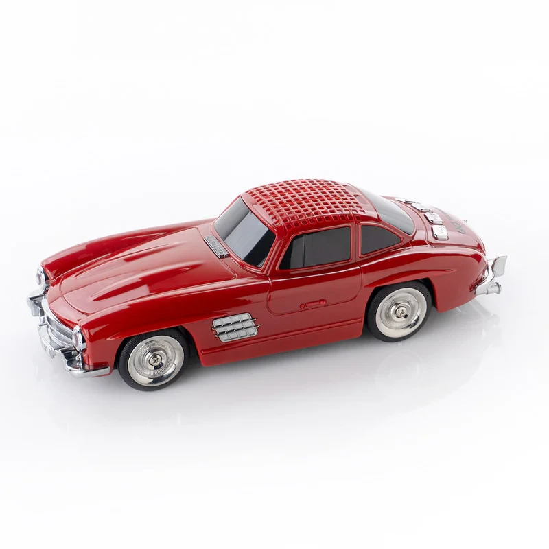 اسپیکر قابل حمل گیفت کالکشن مدل ws300sl