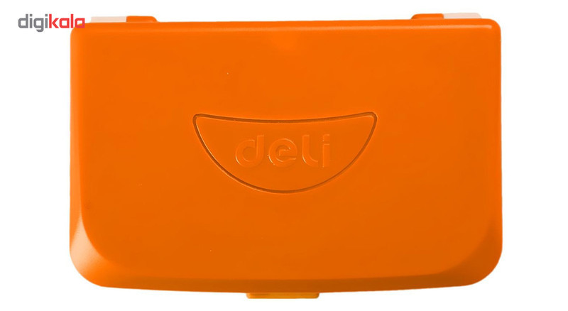 ماشین حساب تاشوی دلی مدل DL-1109