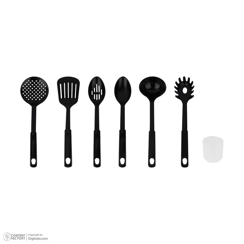 سرویس قابلمه و تابه گرانیت 26 پارچه تکنو مدل آناهیتا