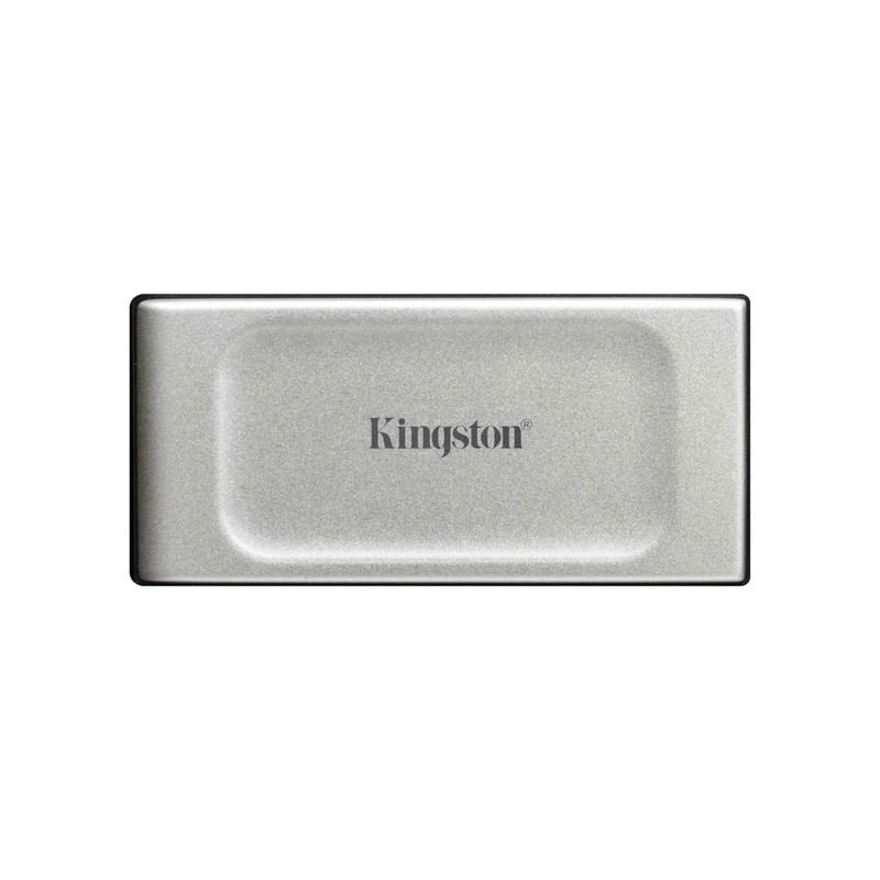 اس اس دی اکسترنال کینگستون مدل XS2000 ظرفیت 1 ترابایت رابط USB 3.2 Gen2