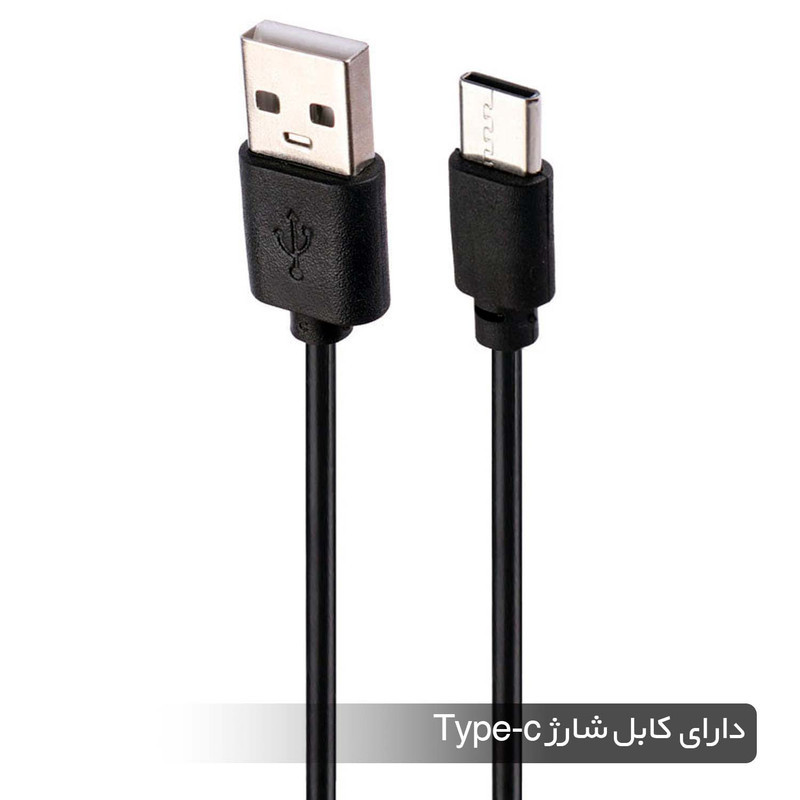 چراغ قوه پیشانی سنسور دار مدل MULTI FUNCTION کد 2147 با نور مهتابی