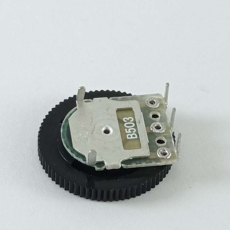 ولوم تخت 50 کیلو اهم مدل B503 بسته 2 عددی