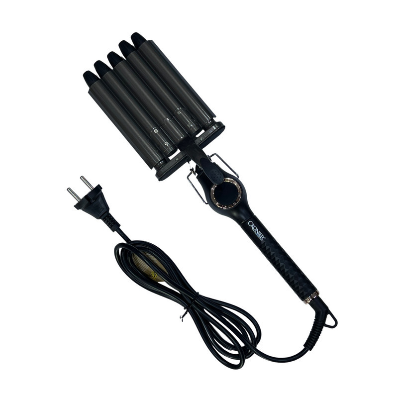 فرکننده و حالت دهنده مو کرونیر مدل CR-2027