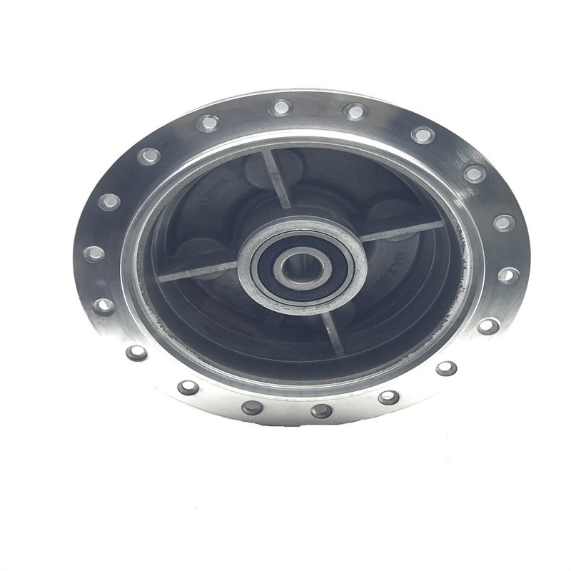 توپی عقب موتور سیکلت ام دی اچ مدل REAR HUB 1 مناسب برای سی جی ال