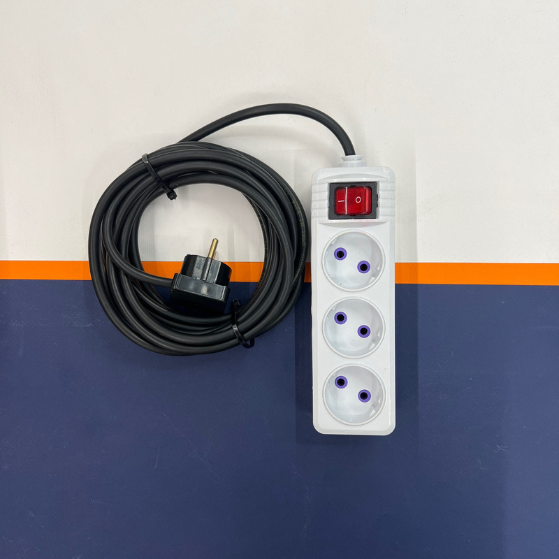 چندراهی برق پیکو مدل 3PC.2M