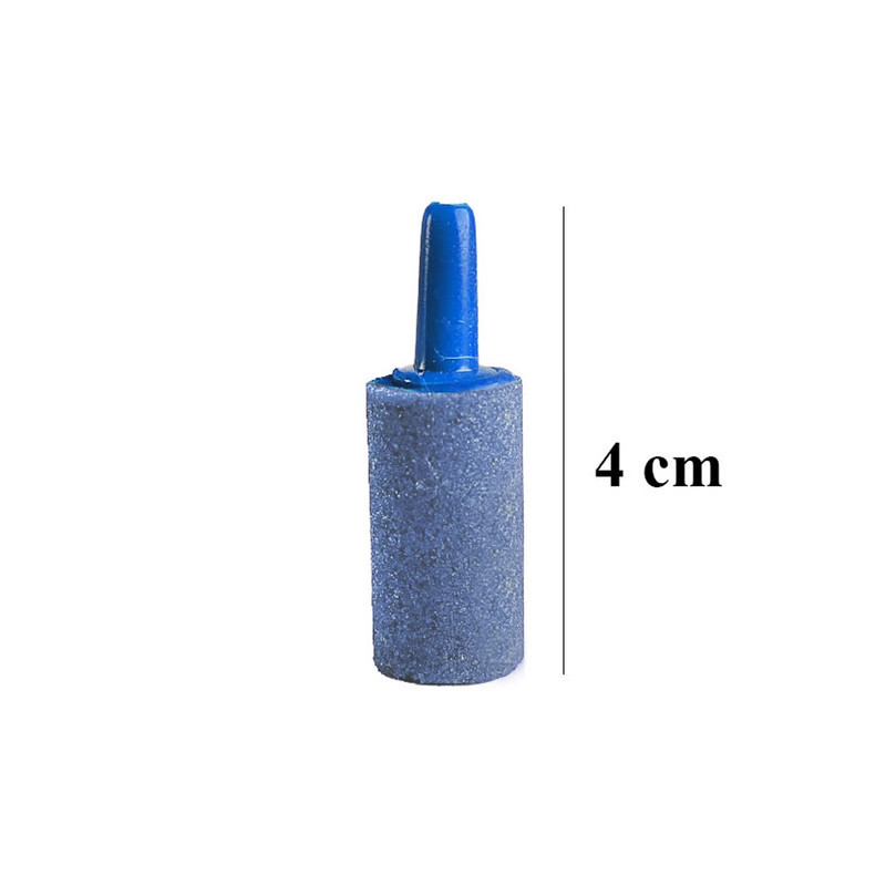 سنگ هوا آکواریوم مدل Cylindrical HJ-110