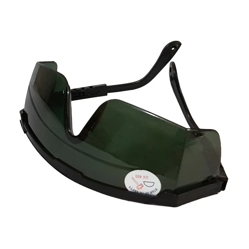 عینک جوشکاری مدل stsr uv400 بسته 3 عددی