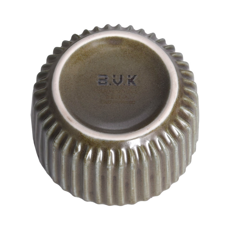 پیاله بی وی کی طرح OLIVE کد 455225 مجموعه 3 عددی