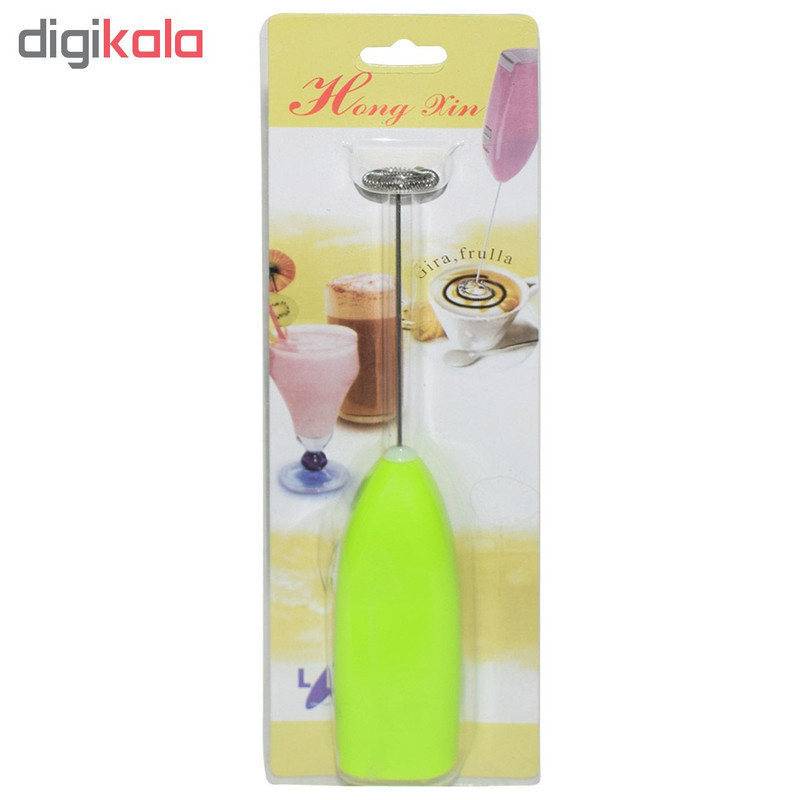 هم زن شیر هونگژین مدل F-016C