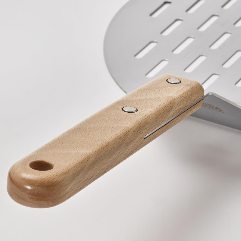 کفگیر ایکیا مدل Grilltider کد 005.909.08